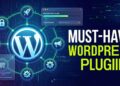 Web Infinity - Top WordPress Plugins