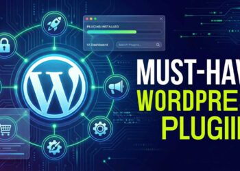 Web Infinity - Top WordPress Plugins