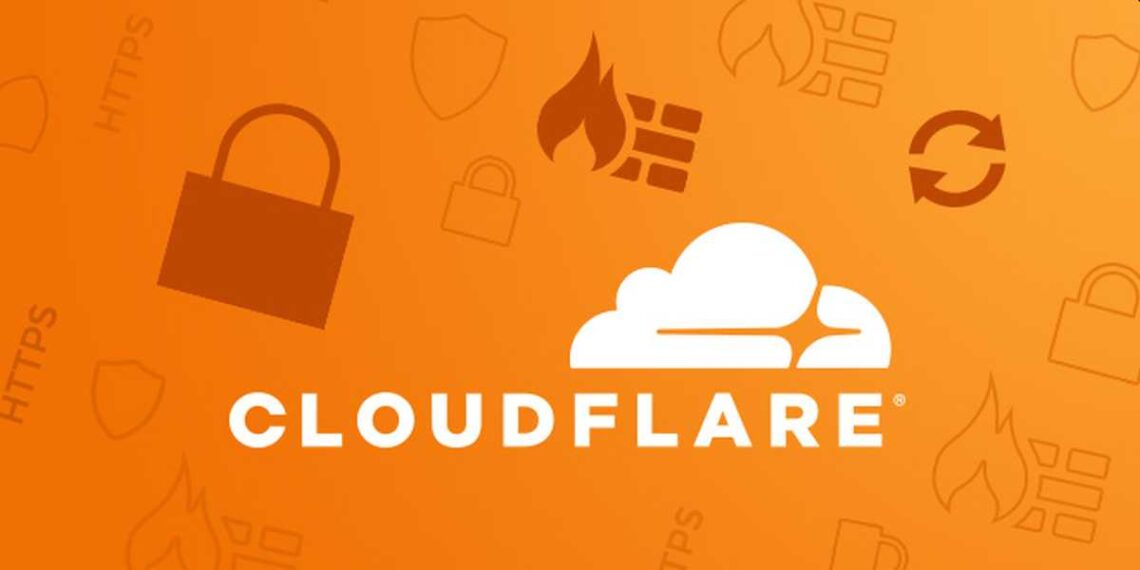 Web Infinity - Why use Cloudflare