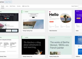Top Reasons to Use WordPress vs Other Website Builders